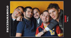 RAGAZZI